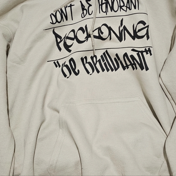 Hoodie - Picture 4 of 5
